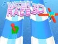 Spill Vannløp 3D online Spill Vannløp 3D online