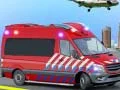 Spill Byambulanse Nødhjelp online