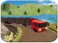 Spill Moderne Offroad Lastebilkjøring online Spill Moderne Offroad Lastebilkjøring online