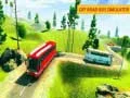 Spill Terrengbuss online Spill Terrengbuss online
