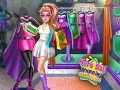 Spill Helt Dukke Shopping Kostymer online Spill Helt Dukke Shopping Kostymer online