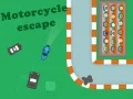Spill Motorsykkelflukt online