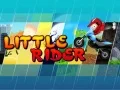 Spill Liten Rytter online Spill Liten Rytter online