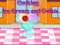 Spill Lage iskrem og gelato online