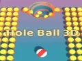 Spill Hull Ball 3D online