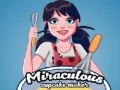 Spill Mirakuløs Cupcake Maker online Spill Mirakuløs Cupcake Maker online