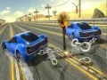 Spill Kjederbil Stunt online