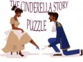 Spill Askepott Historien: Puslespill online Spill Askepott Historien: Puslespill online