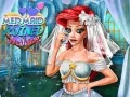 Spill Havfrue Ødela Bryllupet online Spill Havfrue Ødela Bryllupet online