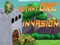 Spill Mutant Ork Invasjon online