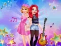 Spill Prinsessers Musikk Scene online Spill Prinsessers Musikk Scene online
