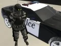 Spill Politi Sjåfør Simulator online Spill Politi Sjåfør Simulator online