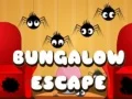 Spill Bungalow Flukt online