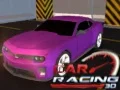 Spill Bil Racing 3D online