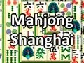 Spill Shanghai Mahjong online
