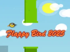 Spill Flappy Bird 2025 online Spill Flappy Bird 2025 online