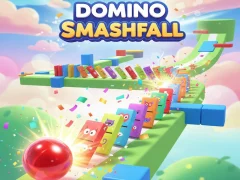 Spill Domino Smashfall online