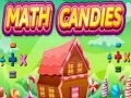 Spill Matematikk Søtsaker online Spill Matematikk Søtsaker online