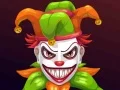 Spill Skremmende Klovner: Match 3 online Spill Skremmende Klovner: Match 3 online