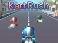 Spill Kart Rush online