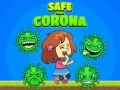 Spill Trygg fra Corona online