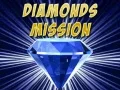 Spill Diamantmisjon online Spill Diamantmisjon online