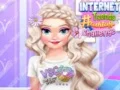 Spill Internetttrender Hashtag Utfordring online Spill Internetttrender Hashtag Utfordring online