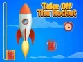 Spill Ta av raketten online Spill Ta av raketten online