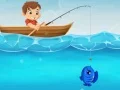 Spill Gå fiske online Spill Gå fiske online