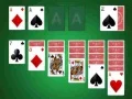 Spill Klassisk Solitaire online Spill Klassisk Solitaire online