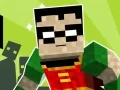 Spill Craft T-bane Løper Gutt online Spill Craft T-bane Løper Gutt online