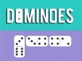 Spill Domino online