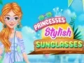 Spill Prinsessers stilige solbriller online