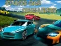 Spill Stuntbil Utfordring online
