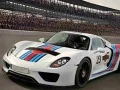 Spill Hastighetsracing online