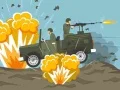 Spill Minnene om Militære Kjøretøy og Fly online