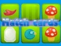 Spill Match Kort online