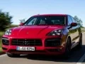 Spill 2020 Porsche Cayenne GTS online Spill 2020 Porsche Cayenne GTS online