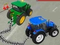 Spill Kjetting Traktor Slepe Simulator online Spill Kjetting Traktor Slepe Simulator online