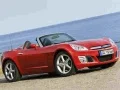 Spill Opel GT Skliing online Spill Opel GT Skliing online