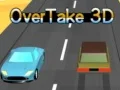Spill Forbikjøre 3D online Spill Forbikjøre 3D online