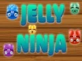 Spill Gelé Ninja online Spill Gelé Ninja online