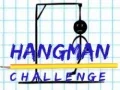 Spill Hangman-utfordringen online