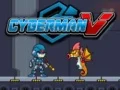 Spill Cybermann V online