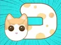 Spill Strekket Katt online Spill Strekket Katt online