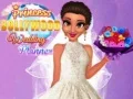 Spill Prinsesse Bollywood Bryllupsplanlegger online Spill Prinsesse Bollywood Bryllupsplanlegger online
