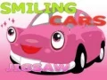 Spill Smilende Biler Puslespill online Spill Smilende Biler Puslespill online