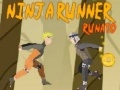 Spill Ninja Løper Runato online