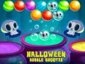 Spill Halloween Bobleskytter online