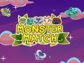 Spill Monster Match online Spill Monster Match online